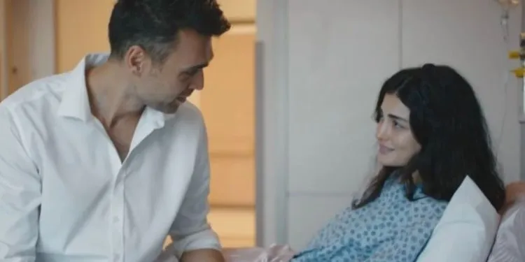 L’unica speranza di salvezza della serie Baba è crollata sulle spalle di Özge Yağız e Hakan Kurtaş!