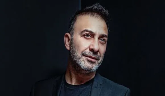 Hakan Yılmaz è tornato sullo schermo con la più ambiziosa serie di ATV dopo 4 anni!