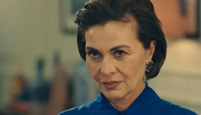 Hatice Aslan ha lasciato il segno negli ultimi 30 anni con serie ambiziose!