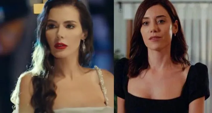 Gli spettatori stanno mostrando il loro sostegno a Cansu Dere nella nuova stagione, ora per Hatice Şendil!