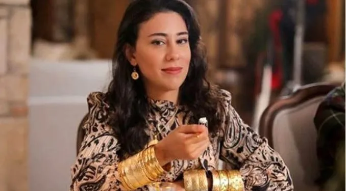 Cosa sta facendo ora Hivda Zizan Alp, che brilla come l’Elva della serie Sefirin Kızı?