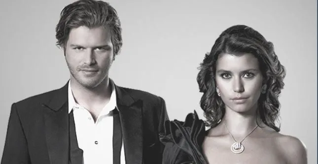 Ci sono commenti di Beren Saat per la condivisione storica di Netflix, non di Kıvanç Tatlıtuğ!