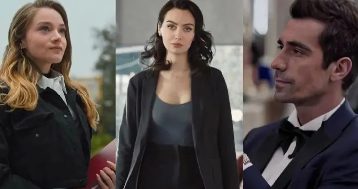 Buone notizie da İbrahim Çelikkol! Non ci sarà solo la seconda ma anche la terza stagione della serie Kuş Uçuşu!