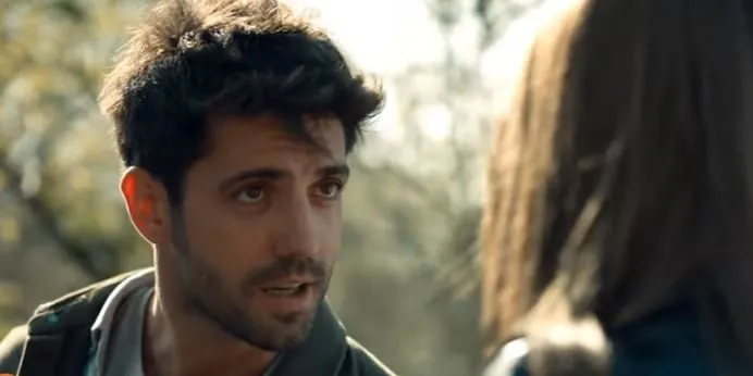 Anche Serkay Tütüncü è entusiasta per il prossimo episodio della serie Kusursuz Kiracı!