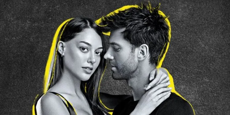 Anche Serkay Tütüncü è curioso del nuovo episodio di Kusursuz Kiracı!