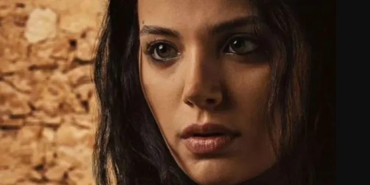 Leyla Tanlar, che brilla con la sua serie Escape, romperà la sua sfortuna con la nuova serie!