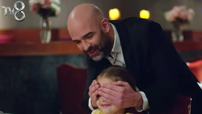 Murat Evgin ha dato un grande contributo alla divulgazione della serie TV Canım Annem!