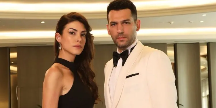 TRT ha annunciato ufficialmente che il partner di Deniz Baysal nella serie Teşkilat era Murat Yıldırım!