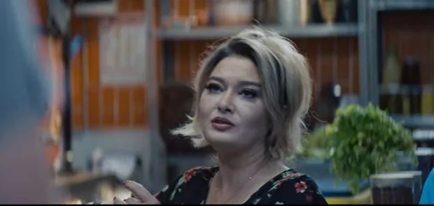 Il progetto che ha entusiasmato i fan del Nurgül Yeşilçay sta finalmente arrivando!