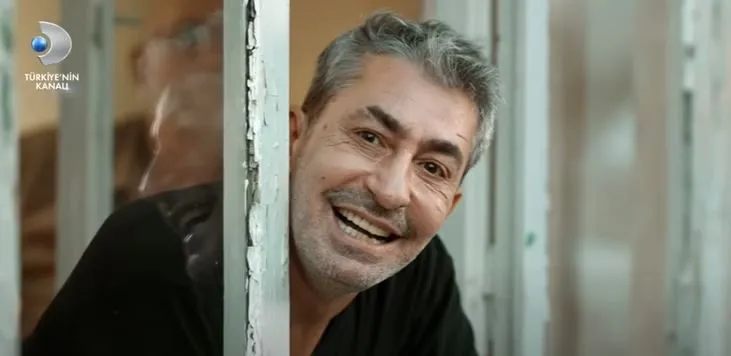 Per coloro che non possono dimenticare il personaggio di Ali Vefa, il nuovo ruolo di Erkan Petekkaya sarà ancora più scioccante!