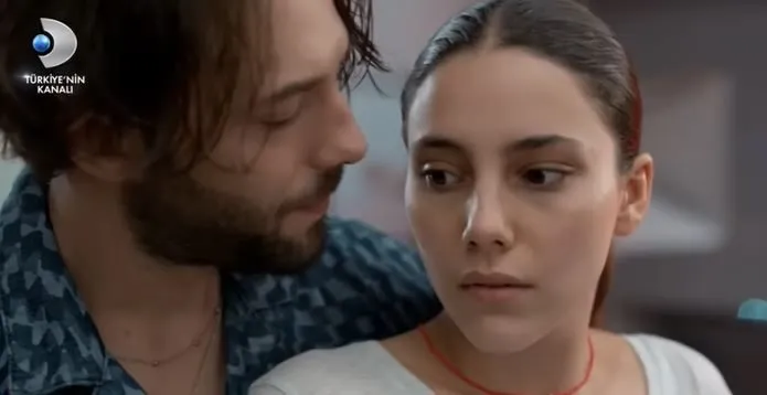 Parlerai di Dilin Döğer tanto quanto di Erkan Petekkaya nella serie O Kız!