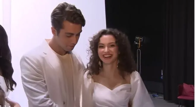La frenesia sui social media di Su Burcu Yazgı Coşkun e Onur Seyit Yaran è tornata!