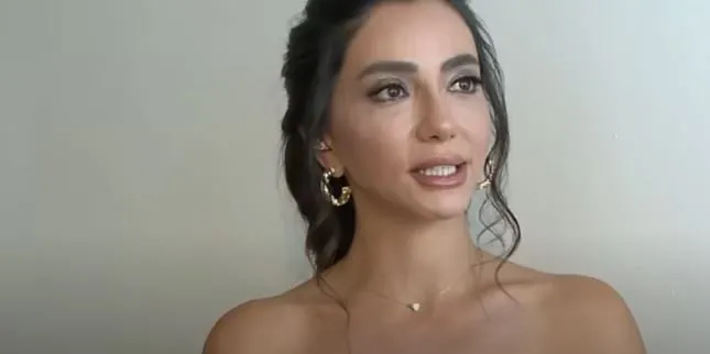 Dopo Sen Anlat Karadeniz, la serie Alparslan significa molto per Öykü Gürman!