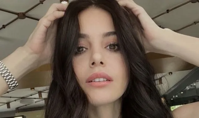 Il cast della nuova serie di Özge Gürel è come una bomba, preparati per una scarica di adrenalina!