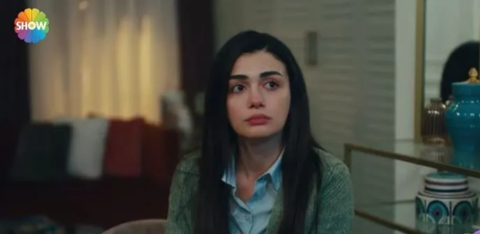 Özge Yağız è ancora più eccitato del pubblico, il cambiamento nella serie di Baba ha sorpreso l’attrice!