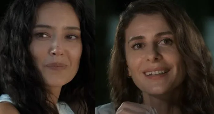 Ebru Özkan e Pelin Akil sono importanti almeno quanto Oktay Kaynarca nella serie TV Ben Bu Cihana Sığmazam!