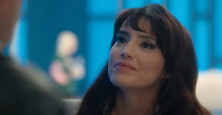 Dopo il successo di Benim Adım Melek, Nehir Erdoğan, che non ha mantenuto la serie Sana Söz, ha perso molto i set!