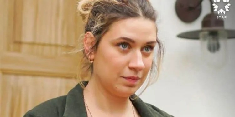 I fan non hanno potuto riconoscere Gözde Cığacı, la Ceylan della serie Sefirin Kızı, nel suo nuovo ruolo!