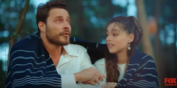 Era l’ambiziosa produzione della stagione estiva, il finale di Senden Daha Güzel era degno della tua gloria sui social!