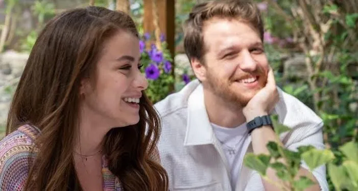 C’è una verità sconosciuta nel fatto che l’armonia di İlayda Alişan e Burak Yörük è così efficace nella serie Seversin!