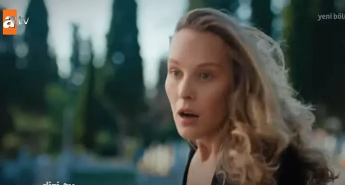 Şeyma Korkmaz ha adorato il personaggio di Sude nella serie TV Bir Küçük Gün Işığı