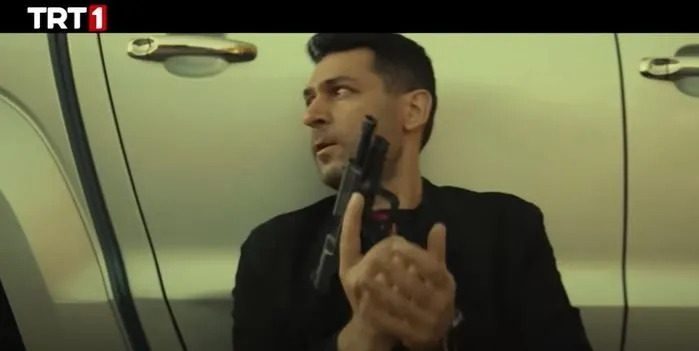 Con Murat Yıldırım, che ha trovato esattamente quello che stava cercando, la serie Teşkilat avrà un’atmosfera completamente diversa!