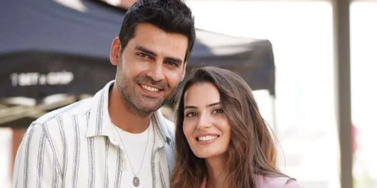 I fan di Erkan Meriç sono rimasti molto sorpresi! Stanno scuotendo i social media prima che inizi la sequenza di Yazgı!