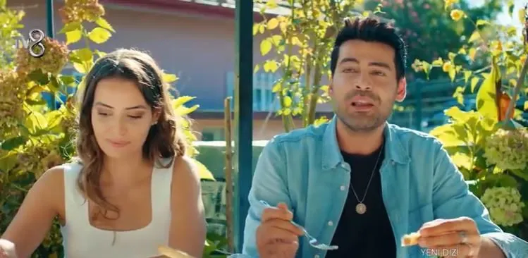 Il trailer della nuova serie di Erkan Meriç, Yazgı, ha aumentato ancora di più l’entusiasmo!