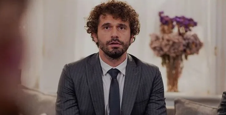 Yiğit Kirazcı ha creato un nuovo stile per il suo nuovo progetto, tutti sono rimasti sbalorditi!