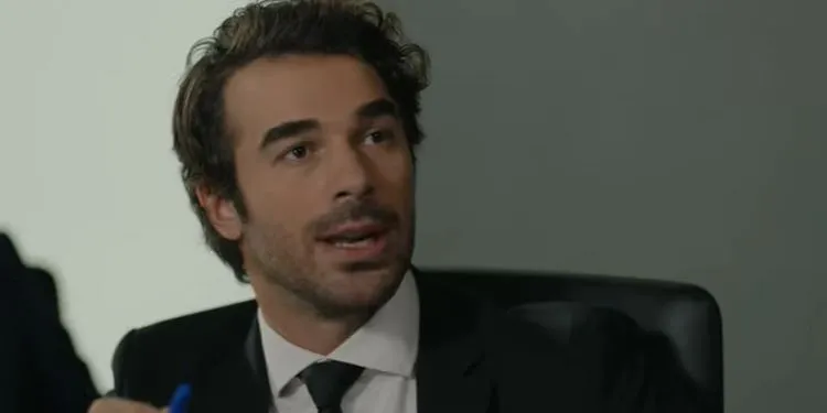 Presta molta attenzione a Yusuf Çim nella serie Aldatmak, il personaggio di Ozan colpirà il pubblico come uno schiaffo!