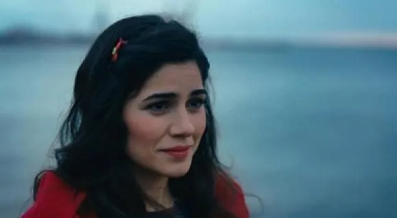 Zeynep Çamcı torna nelle serie TV dopo 4 anni!