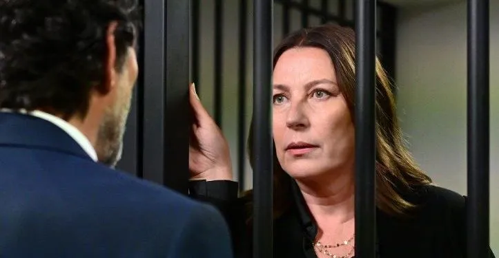 Calano gli ascolti nella serie Aldatmak, il merito di Vahide Perçin è finito!