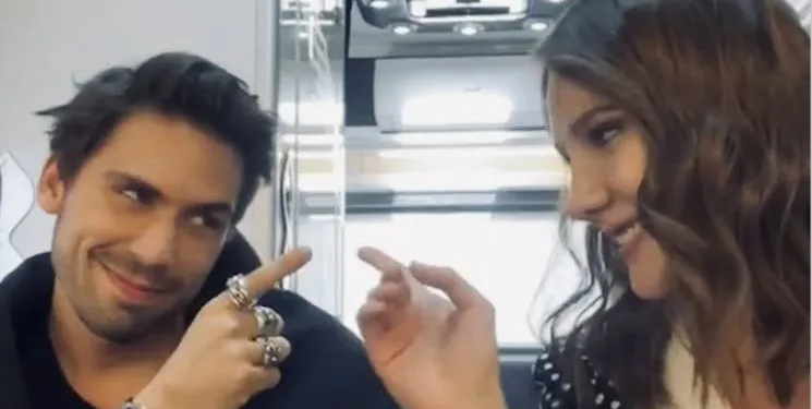 L’energia di Alina Boz e Tarık Emir Tekin non era abbastanza, Fox TV rimugina!