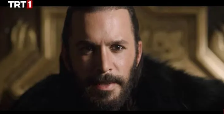 Barış Arduç ha un grande amore indescrivibile e senza rivali