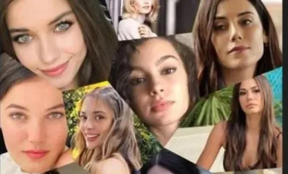 Cansu Dere, Pınar Deniz, Demet Özdemir, Su Burcu Yazgı Coşkun e altri si contendono il premio!