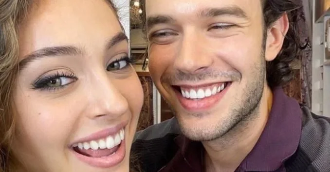 I movimenti di Cemre Baysel e Aytaç Şaşmaz su Instagram sono stati interpretati come un segno di separazione!