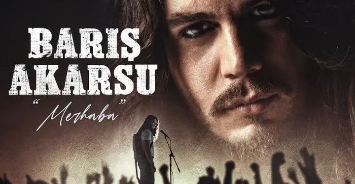 La performance di Barış Akarsu di İsmail Ege Şaşmaz sarà il lavoro più indimenticabile della sua carriera!
