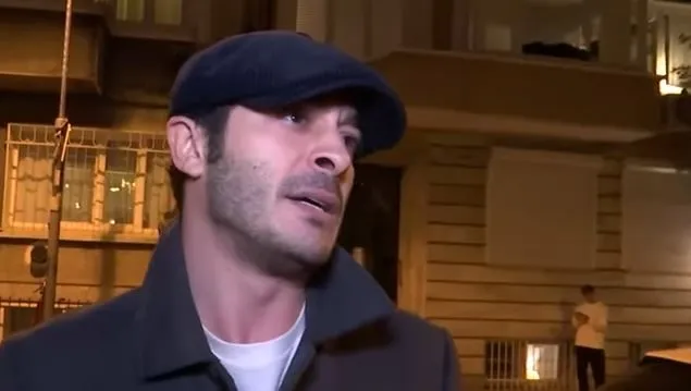C’è stato un problema nella serie Şahmaran, Burak Deniz ha annunciato l’ultima situazione sulla seconda stagione!