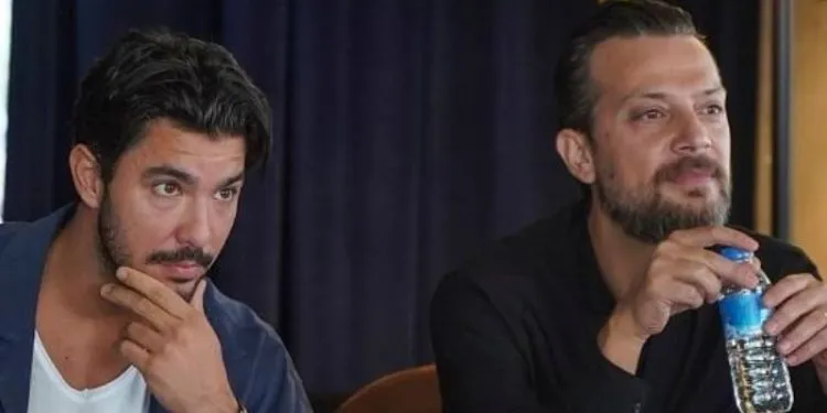 C’è un altro miglior attore nella serie Sipahi che attirerà l’attenzione tanto quanto Kaan Yıldırım e Özge Gürel!