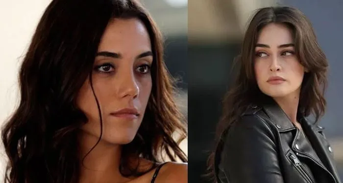 Il successo di Esra Bilgiç e Cansu Dere è abbagliante nella lista degli attori turchi più popolari di IMDb!