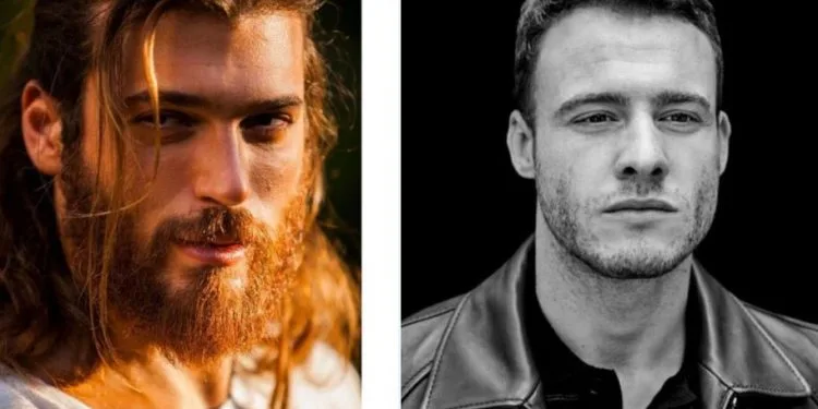 Alp Navruz, Can Yaman, Akın Akınözü, Kerem Bürsin… Ecco l’ultima situazione nella competizione dei giovani sui social!
