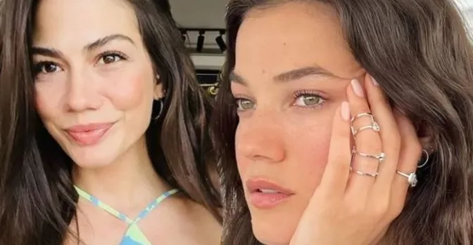 Non Demet Özdemir, Pınar Deniz e Hazal Subaşı, guardate di chi si parla di più sui social.