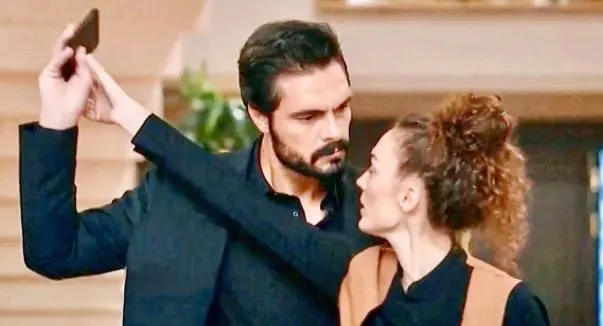 Dopo Sıla Türkoğlu, Nana era una salvatrice nella serie Emanet? Halil İbrahim Ceyhan è molto ambizioso!