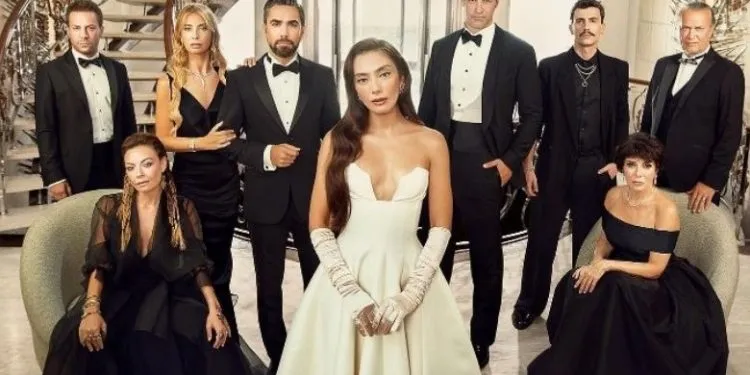 Gecenin Ucunda, la serie non si arrende facilmente! Messaggio dei fan di Neslihan Atagül e Kadir Doğulu!