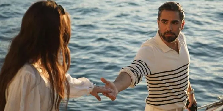 Annunciata la data di inizio della serie Gecenin Ucunda con Neslihan Atagül e Kadir Doğulu