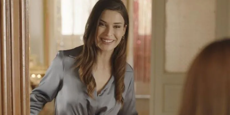 Non guardare questi stati d’animo comprensivi, i problemi di Devrim Özkan con la serie stanno crescendo!