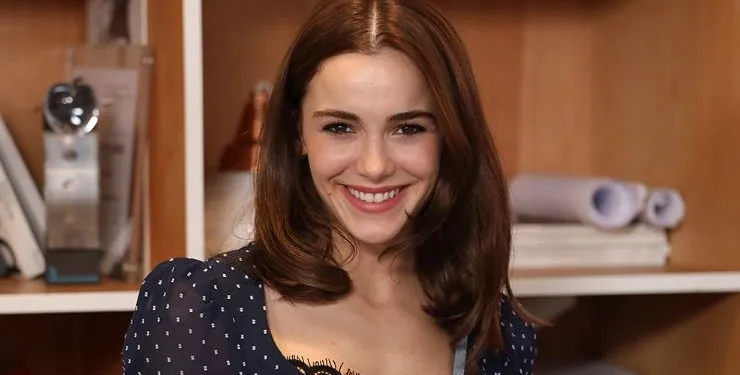Anche la bellissima attrice Hafsanur Sancaktutan è stata vittima di Photoshop!
