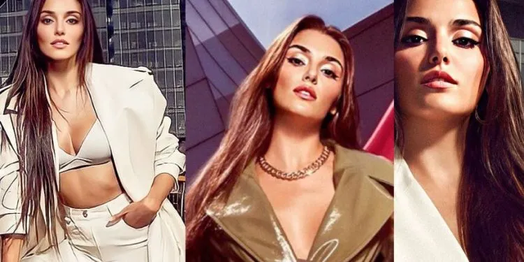 Il morale è di nuovo rotto sulla nuova serie che i fan di Hande Erçel stavano aspettando!
