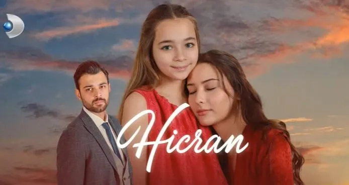 Nisa Sofiya Aksongur spezzerà i cuori ancora una volta su Kanal D con la serie Hicran!