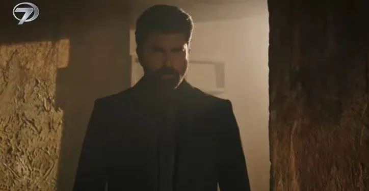 Mentre la serie Yemin di Gökberk Demirci sta finendo, la nuova serie Esaret sta arrivando in modo controverso!